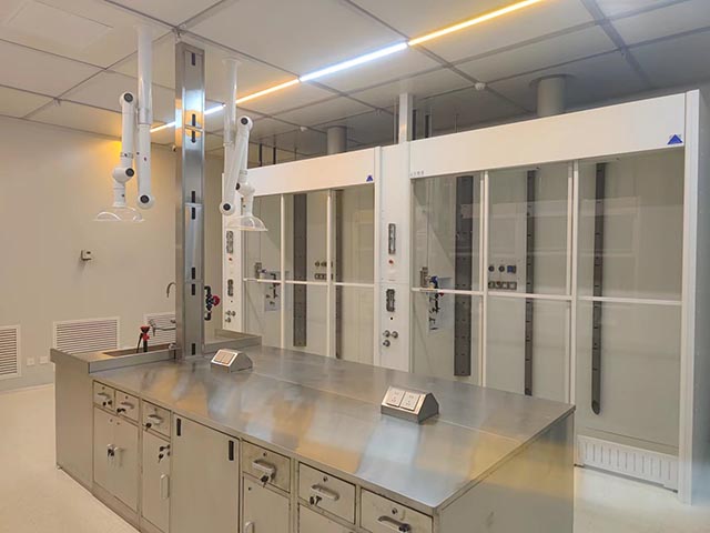 青浦廠房車間環(huán)氧地坪漆裝修